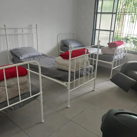 Bed and breakfast Residencial Pos Cirurgia