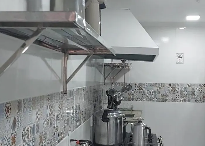 Residencial Pós Cirurgia Acomodação com café da manhã  *