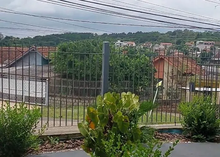 Residencial Pós Cirurgia *