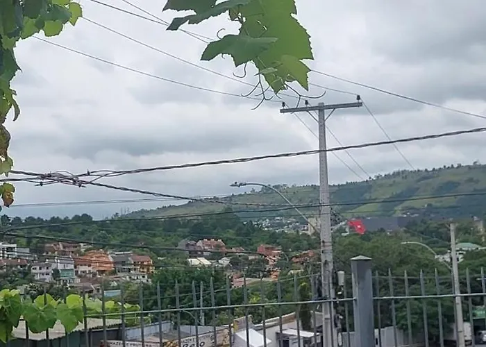 Residencial Pós Cirurgia Porto Alegre