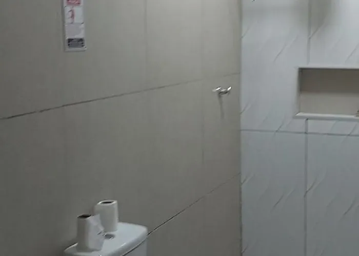 Residencial Pós Cirurgia *