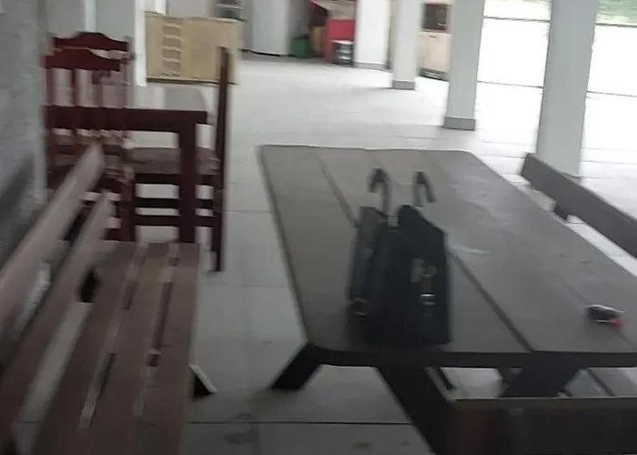 Residencial Pós Cirurgia *