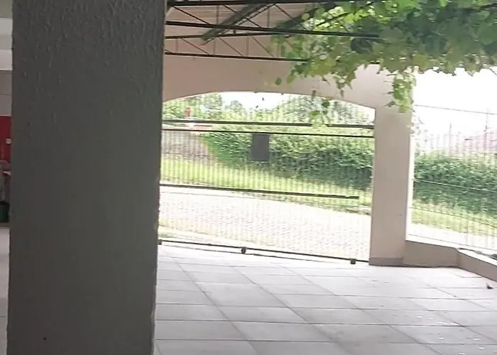 Acomodação com café da manhã  Residencial Pós Cirurgia *