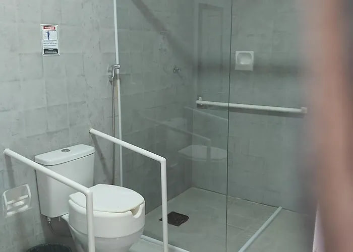 Residencial Pós Cirurgia Acomodação com café da manhã  Porto Alegre