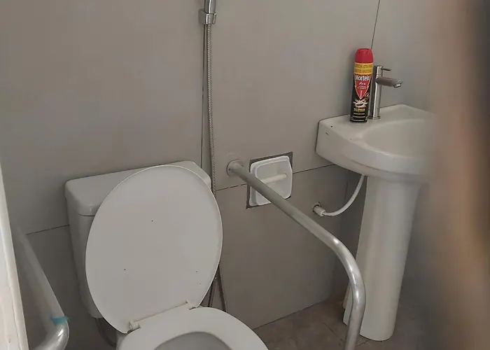 Residencial Pós Cirurgia Acomodação com café da manhã  *