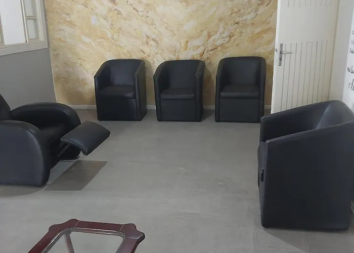 Residencial Pós Cirurgia *