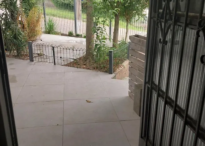 Residencial Pós Cirurgia * Porto Alegre