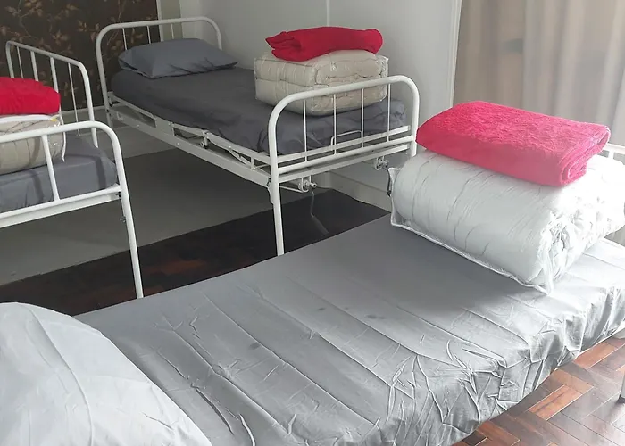 Residencial Pós Cirurgia