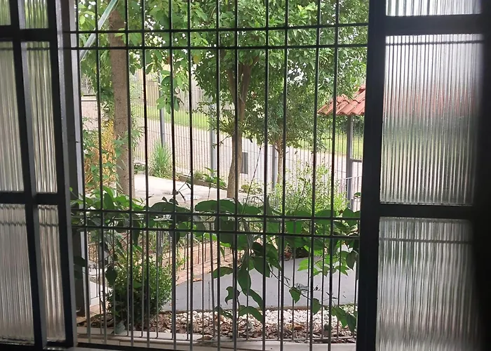 Residencial Pós Cirurgia Acomodação com café da manhã 