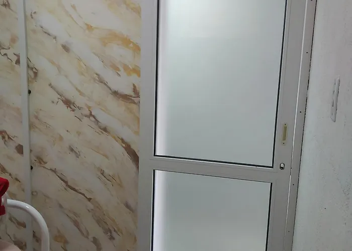 Residencial Pós Cirurgia Acomodação com café da manhã 