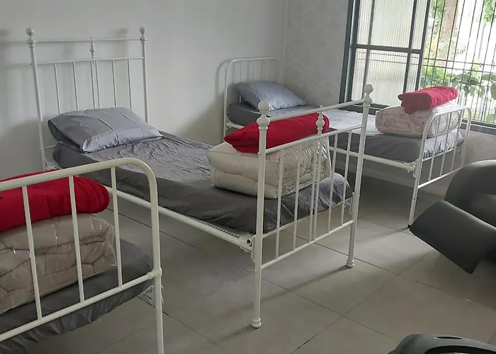 Residencial Pós Cirurgia * Porto Alegre