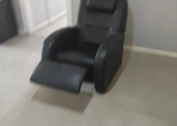 Acomodação com café da manhã  Residencial Pós Cirurgia *