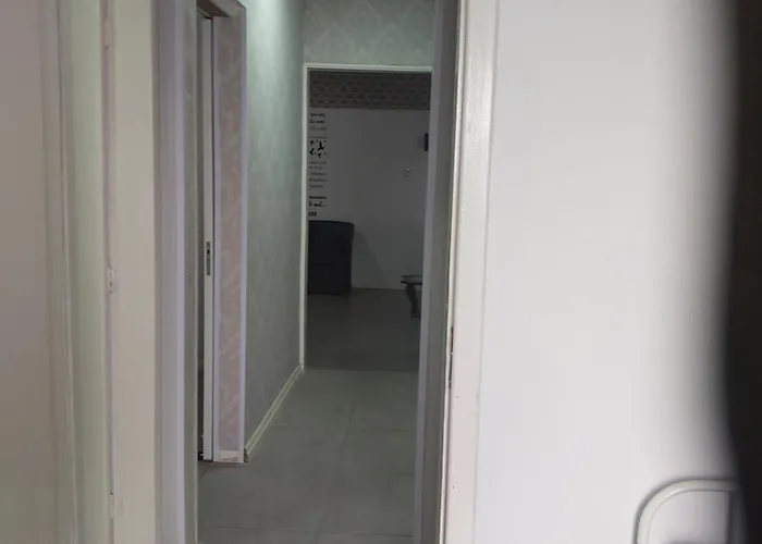 Residencial Pós Cirurgia Acomodação com café da manhã  Porto Alegre